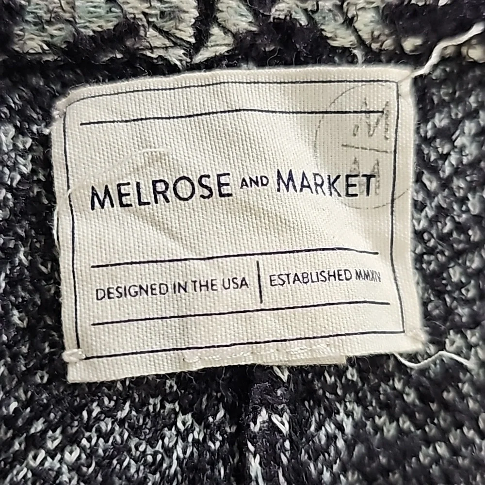 Melrose & Market Cardigan Oversized - Picture 7 of 13
